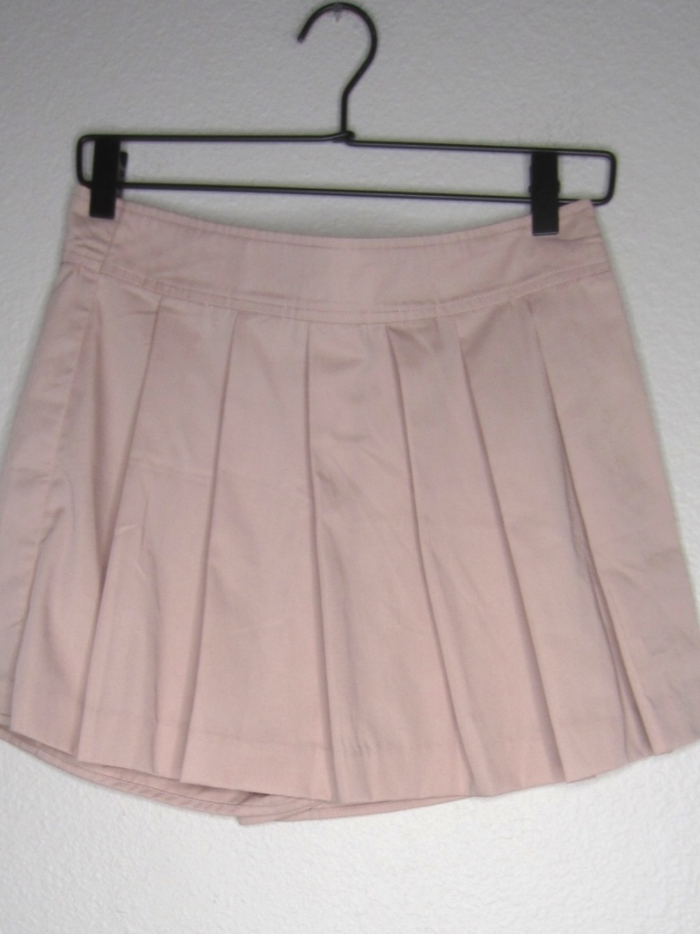 Nectar Clothing Pink Skort - Size Medium